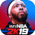 NBA 2K19