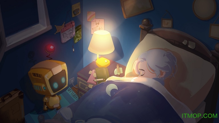 海姆达尔安卓最新版