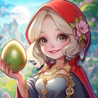 合并魔法公主内购破解 1.369_ABTest_2最新版