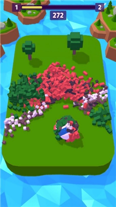 滚筒粉碎手机版 滚筒粉碎手机版