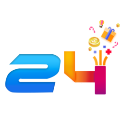 24积分