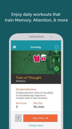 Lumosity