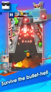 火柴人大战怪兽