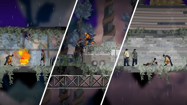 死亡之雨2 最新版v1.0.15