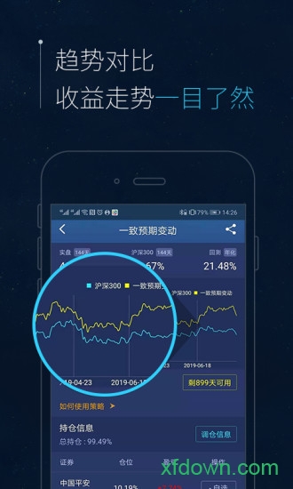 智语良投