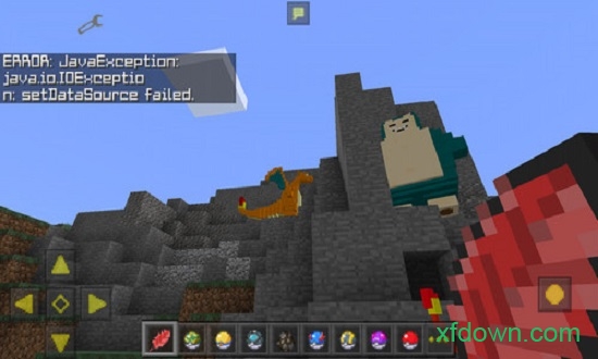 我的世界口袋版中文版