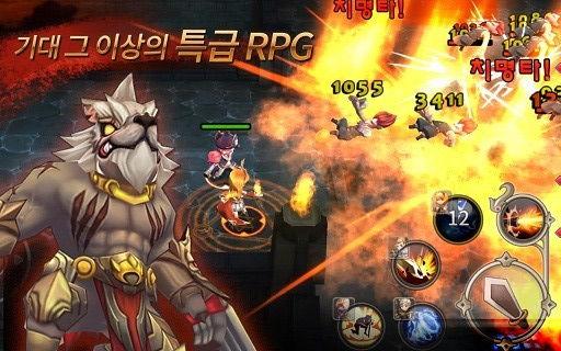 圣灵勇士内购修改版