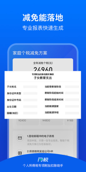 闪税