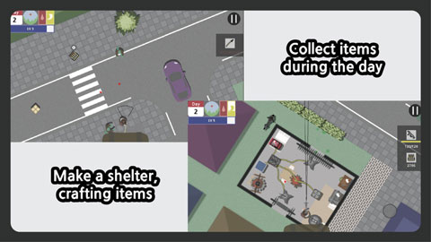 死城僵尸生存官方正版