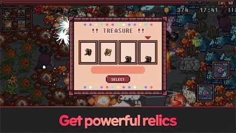 地狱幸存者最新版游戏