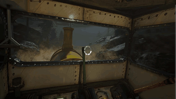 托马斯小火车：比赛开始