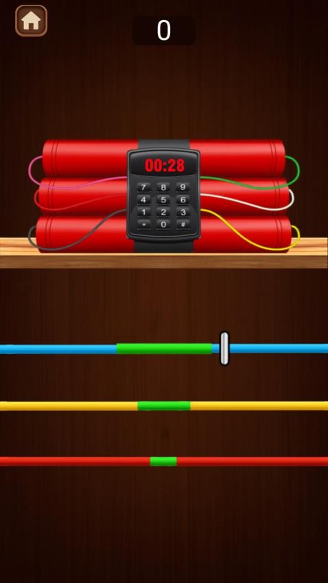 减压魔方模拟器