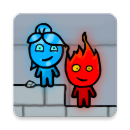 森林冰火人3:冰封神殿