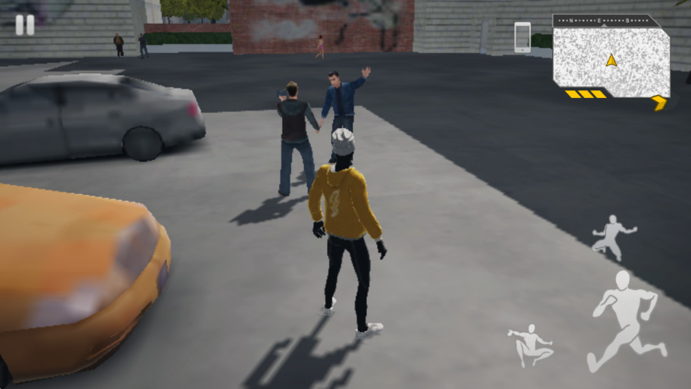 蜘蛛融合器手机版(Spider Fuser) 1.055最新版