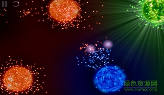 Auralux炫光星点中文版