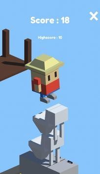 Build Your Tower(建造你的塔)