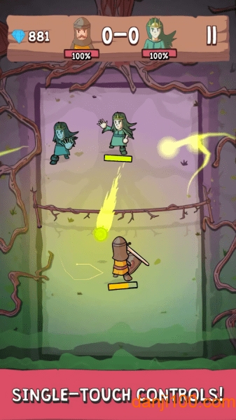 QuestBall