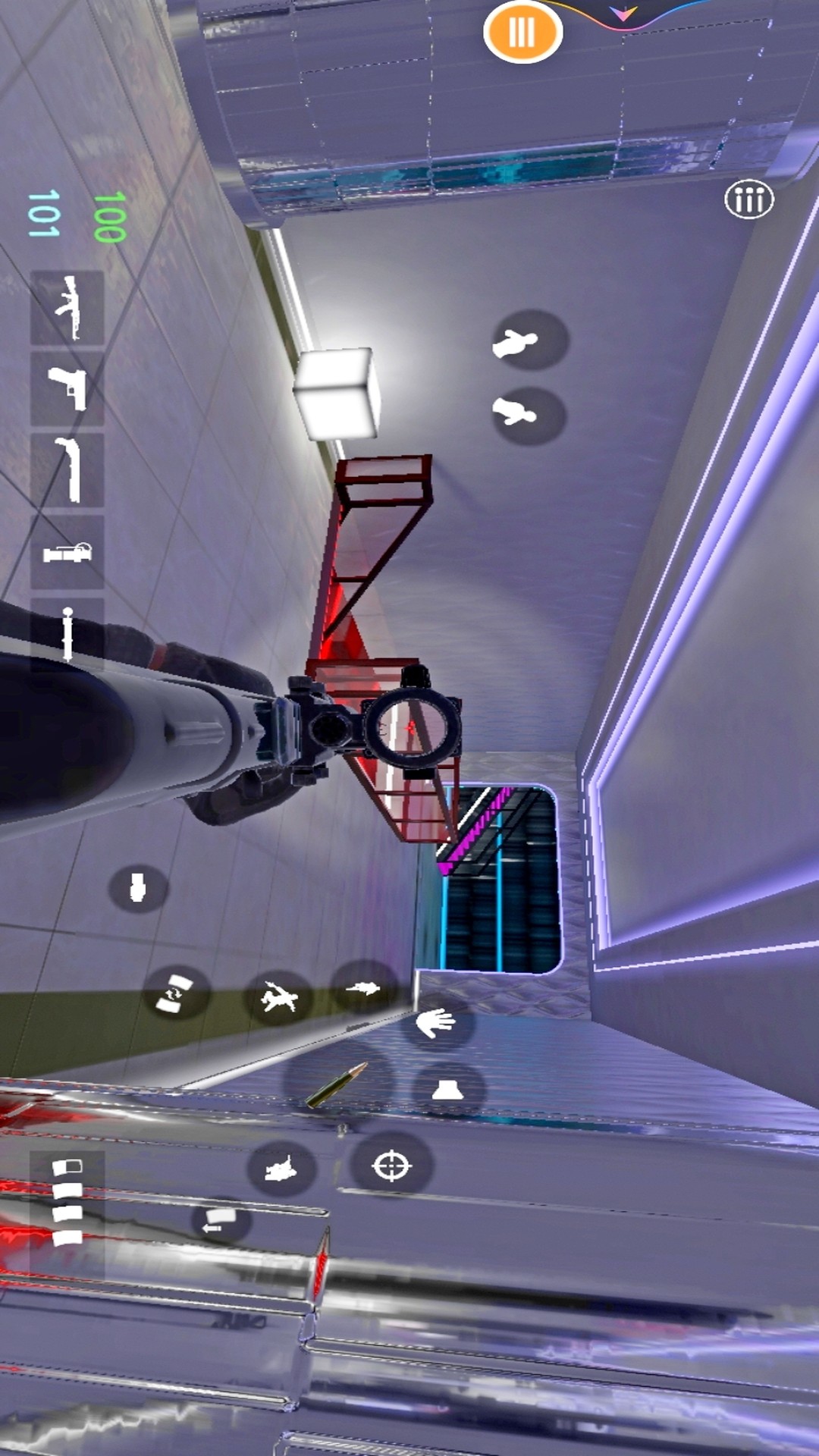 王牌狙击手 王牌狙击手