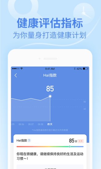 乐心