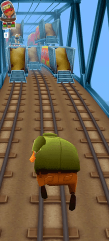 地铁抓捕官方正版