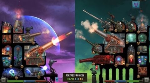 REDCON戒备状态手机版