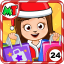 My Town : Shopping Mall