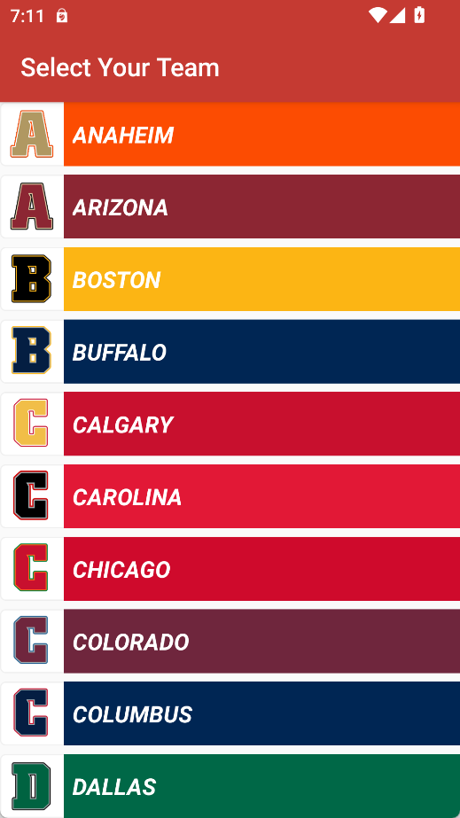 曲棍球遗产经理20