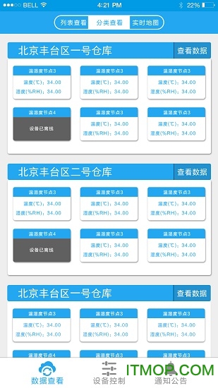 云控