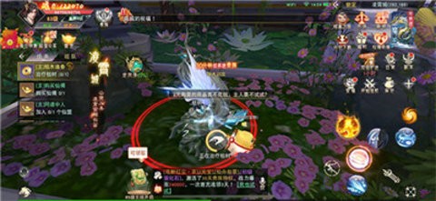 封神幻想世界