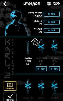 手游卡尔2(KARL2)