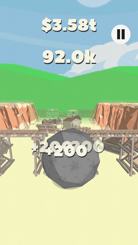 毁灭之石作弊版