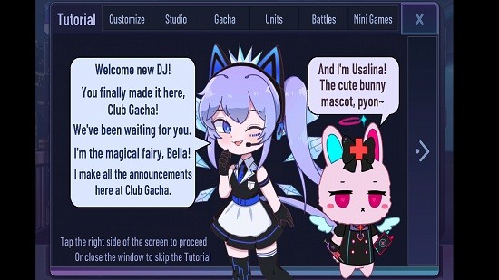 2022加查霓虹灯最新版