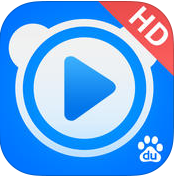 百度视频HD for IPad