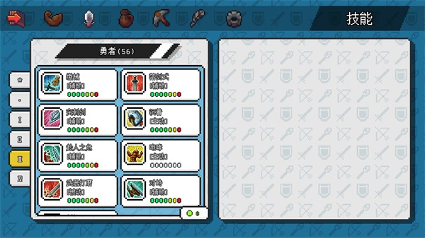 恐怖迷宫冒险世界