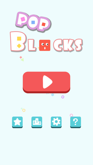 爆破方块(popblocks)