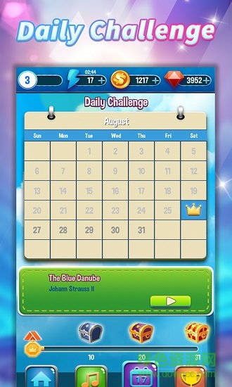 魔法钢琴块游戏