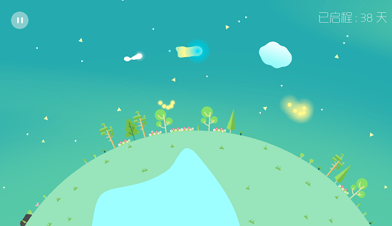 Kreator星季游戏