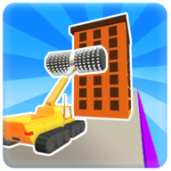 拆除奔跑最新版