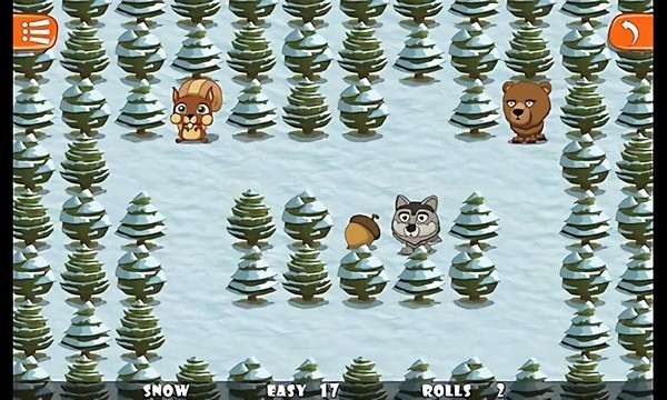 智取坚果官方(Get The Nut)