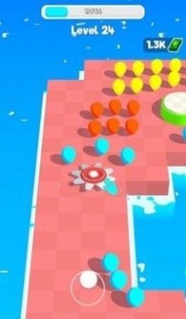 气球战斗机官方版app