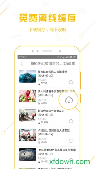BBC英语听力大全 BBC英语听力大全