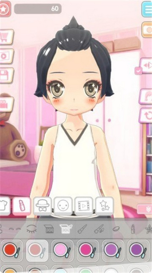 小忍女孩恋爱计划最新版v1.1.9