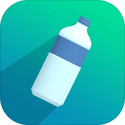 BottleFlip3D