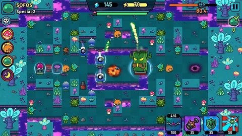 微信星际炮塔修改版
