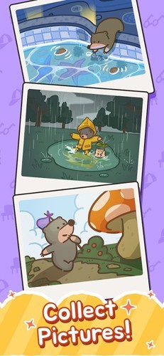 好奇嘟嘟 安卓版v1.0