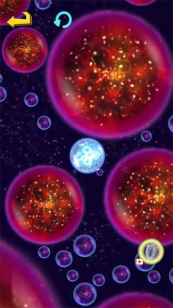 行星吞噬进化 行星吞噬进化