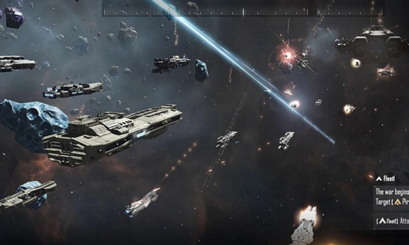 无尽的拉格朗日百度版