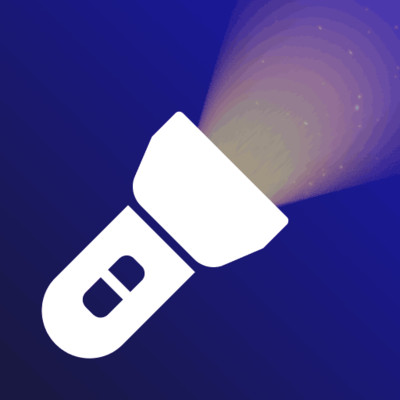 强光超亮手电筒