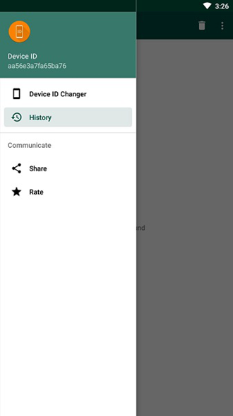 Device ID Changer 最新版v3.0.4-free