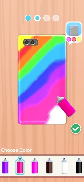 PhoneCaseDIY手机壳游戏